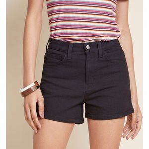 ModCloth Tandem Tour Shorts